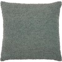 Okrasna Blazina Boucle - žadasto zelena, Konvencionalno, tekstil (45/45cm) - Modern Living