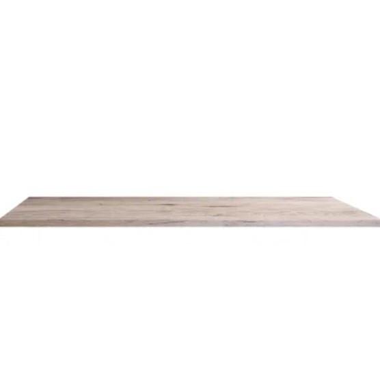 Arbeitsplatte APL150 Sanremo Eiche Nb. - Eichefarben, Holzwerkstoff (150/60cm) - FlexWell