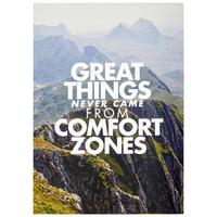 Postkarte Visual Statements - Multicolor, Papier (10,5/14,8cm) - VS Visual Statements