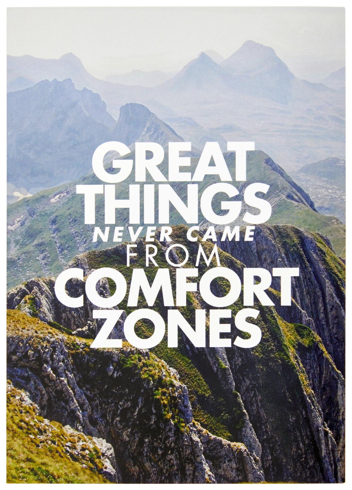 Postkarte Visual Statements - Multicolor, Papier (10,5/14,8cm) - VS Visual Statements