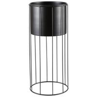 DONICZKA FLP-322 - czarny, Lifestyle, metal (20/46,5cm) - Ambia Home