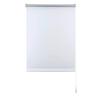 Klemmrollo Thermo in Weiss ca. 60x150cm - Weiss, Textil (60/150cm) - Premium Living
