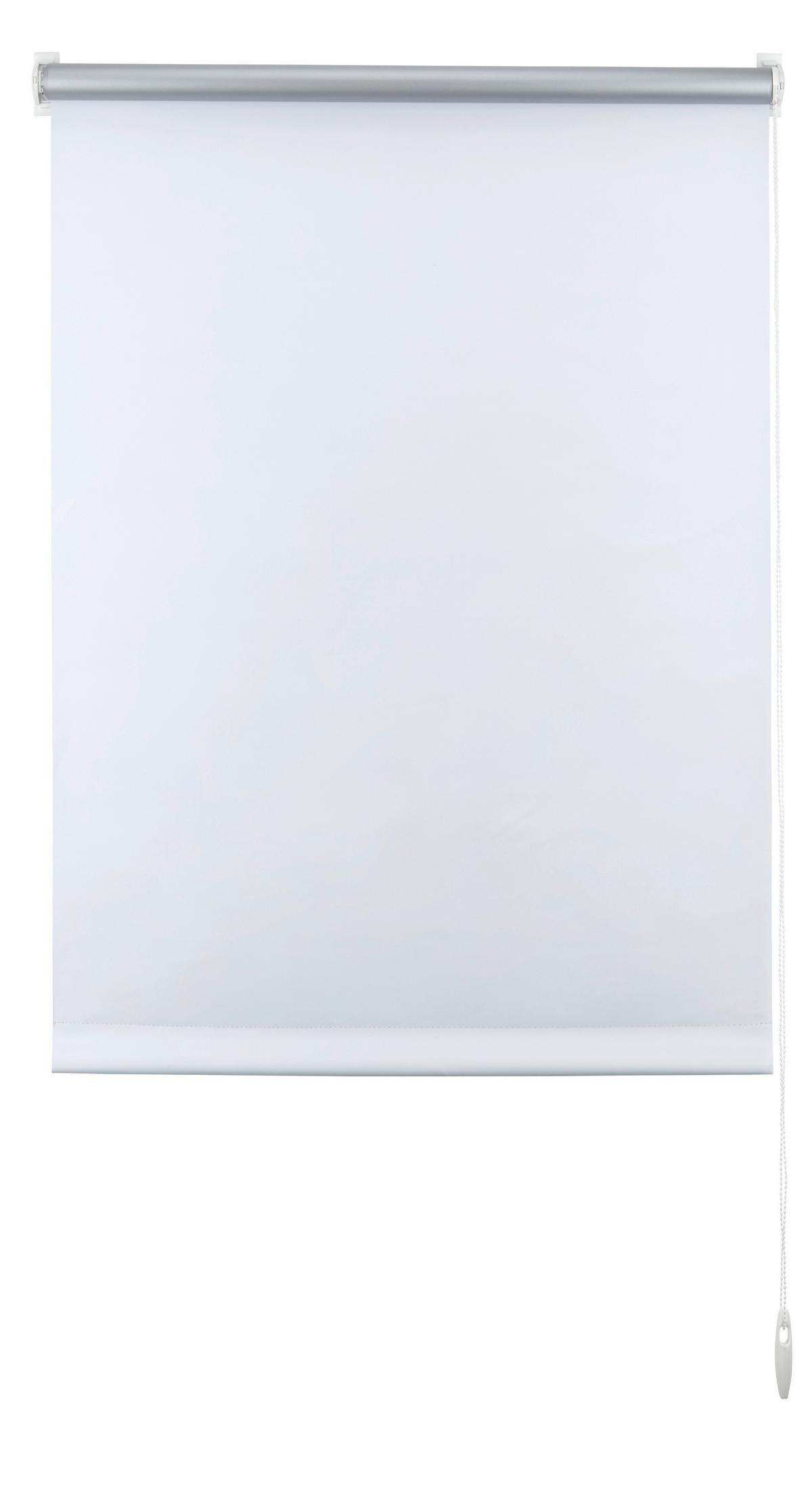 Láncos Rol Thermo 45/150 - fehér, textil (45/150cm) - Premium Living