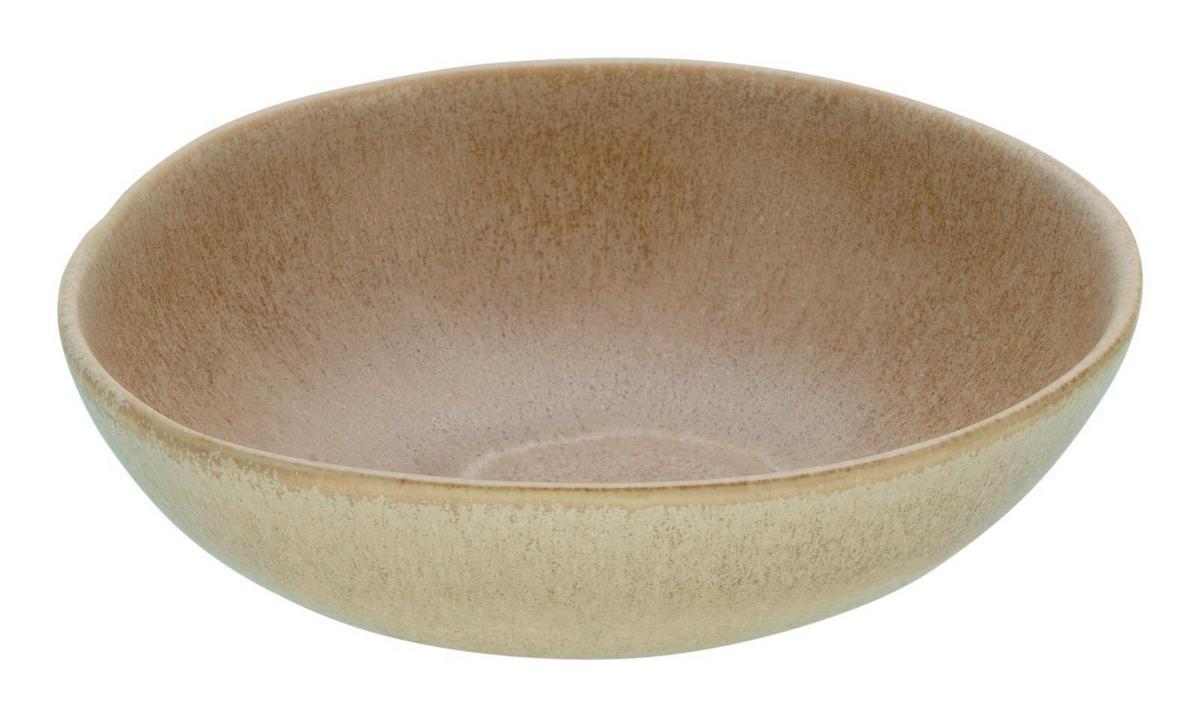 Skodelica Za Kosmiče Gourmet - bež, Moderno, keramika (16,5/14,5/5cm) - Premium Living