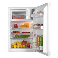 Kühlschrank 30650 - Weiß, MODERN (54/87,1/54cm) - Mican
