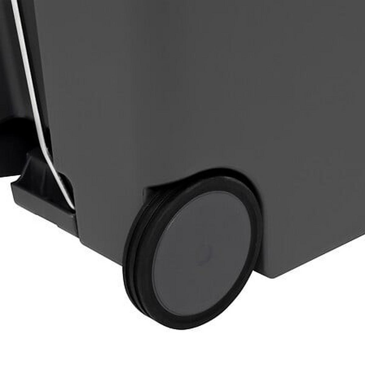 Coș de gunoi Dustbin cca. 45l - Basics (37,5/30/70cm)