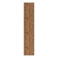 Tür in Eichefarben - Eichefarben, MODERN, Holzwerkstoff (45,4/202,6/1,8cm) - Based Tür in Eichefarben - Eichefarben, MODERN, Holzwerkstoff (45,4/202,6/1,8cm) - Based