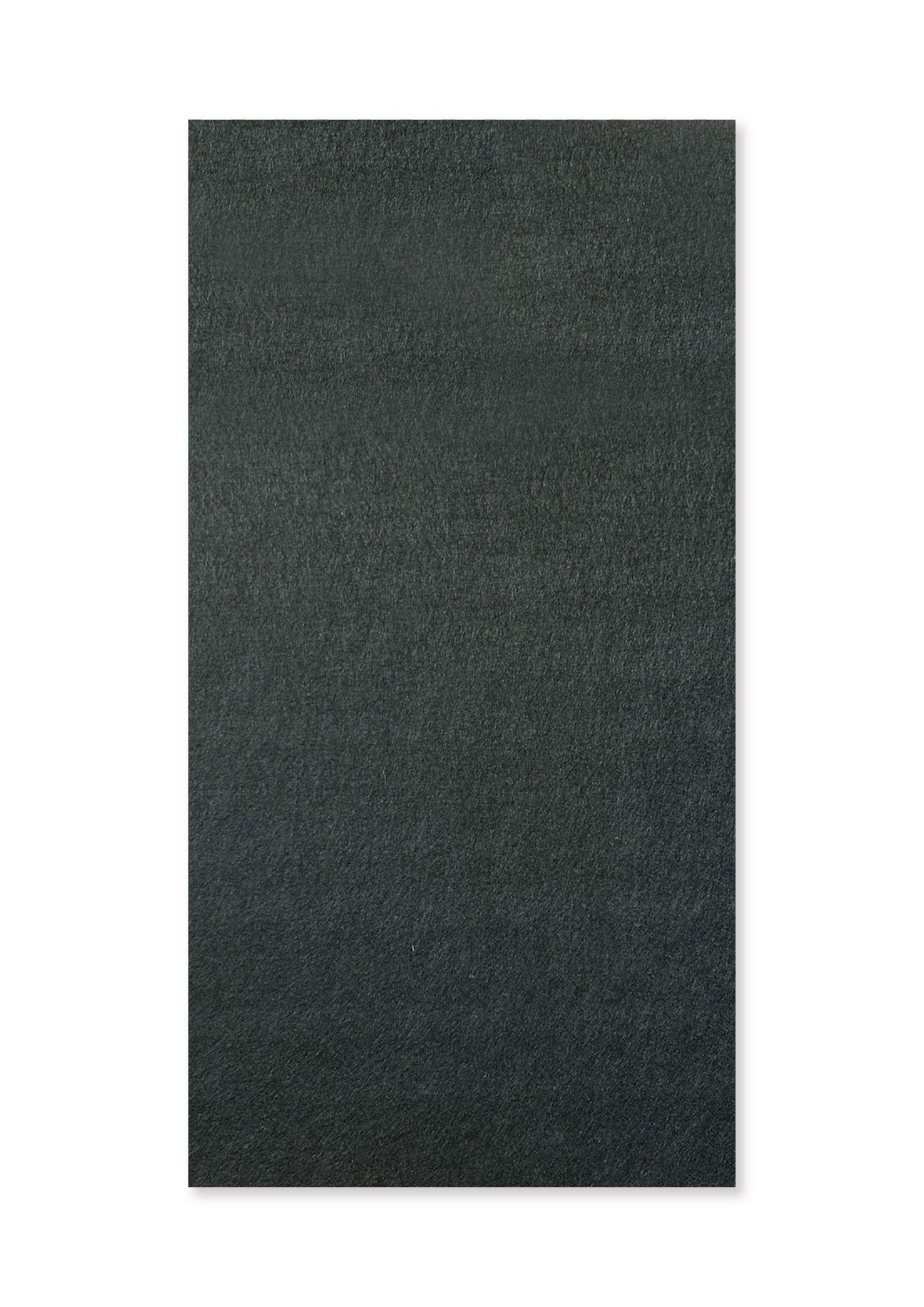 PANEL AKUSTYCZNY PET 11202B BLACK - ciemnoszary, Modern, tworzywo sztuczne/tkanina (52/104/0,6cm) - Jangal