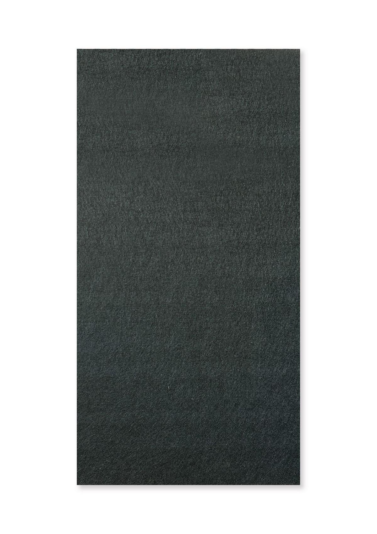 PANEL AKUSTYCZNY PET 11202B BLACK - ciemnoszary, Modern, tworzywo sztuczne/tkanina (52/104/0,6cm) - Jangal