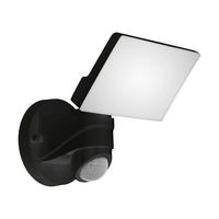 Aussenleuchte 98178* Pagino - Schwarz, Basics, Kunststoff (26/18/16cm) - Eglo