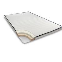 Topper 90/200 Dual Confort - Modern (90/6/200cm) - Premium Living