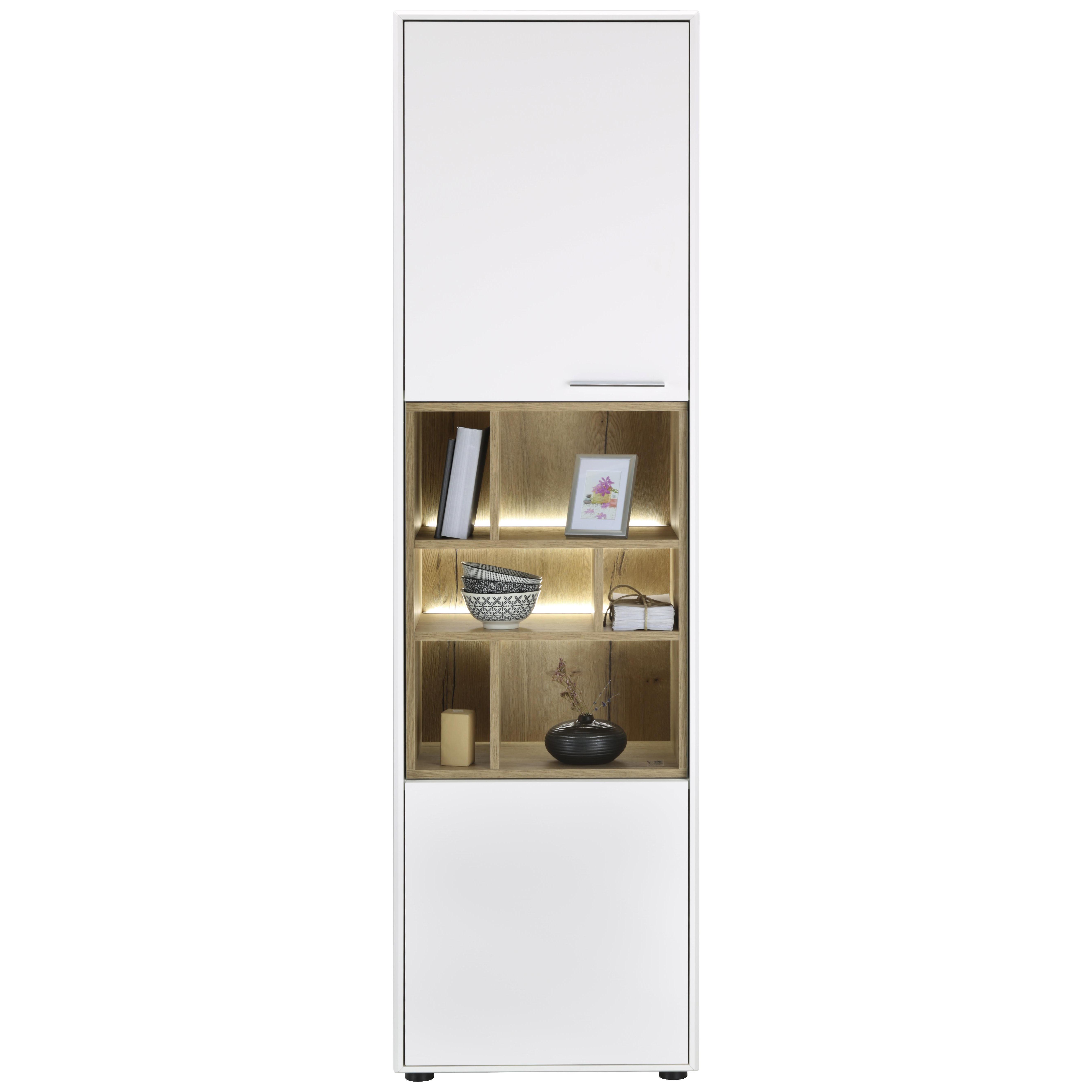 Vitrine in Weiß online bestellen