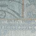Zierkissen Alizza 40x60cm - Mintgrün, MODERN, Textil (40/60cm) - Mömax modern living