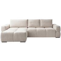 Coltar GENOVA - grej, Basics, textil (299/74-90/173cm) - Modern Living