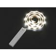 Okrasna Led-svetilka Sepp - bela, umetna masa (1/100cm) - Mömax modern living Okrasna Led-svetilka Sepp - bela, umetna masa (1/100cm) - Mömax modern living