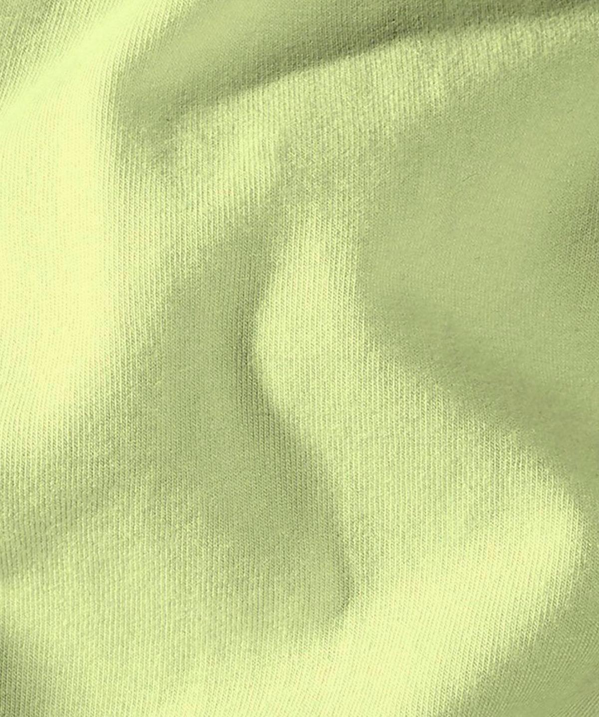 Fixleintuch Q 4000 57 - Hellgrün, Basics, Textil (180-200/200-210cm) - Fleuresse