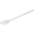 Kochlöffel Thea Weiß - Weiß, Kunststoff (30cm) - Mömax modern living Kochlöffel Thea Weiß - Weiß, Kunststoff (30cm) - Mömax modern living
