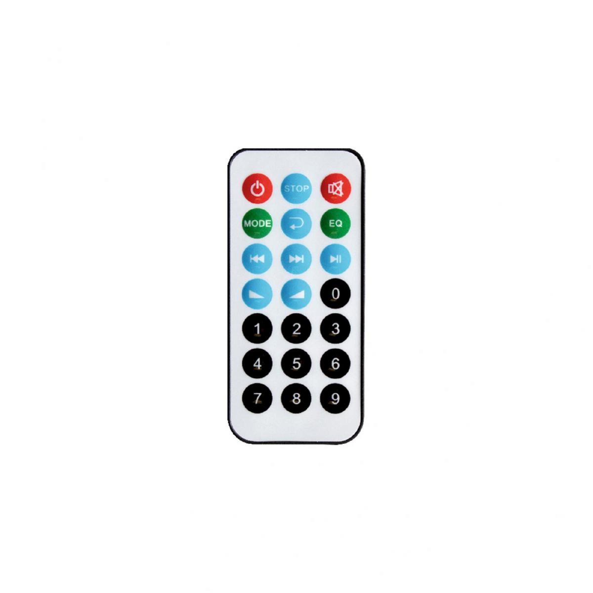 Retro Asztali Rádió Rrt 4b - világosbarna, Modern, fa (32/21/15cm)