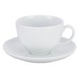 Kaffeeservice New Sweet Basic 18-teilig - MODERN (4,08kg) - Gallo Design Kaffeeservice New Sweet Basic 18-teilig - MODERN (4,08kg) - Gallo Design