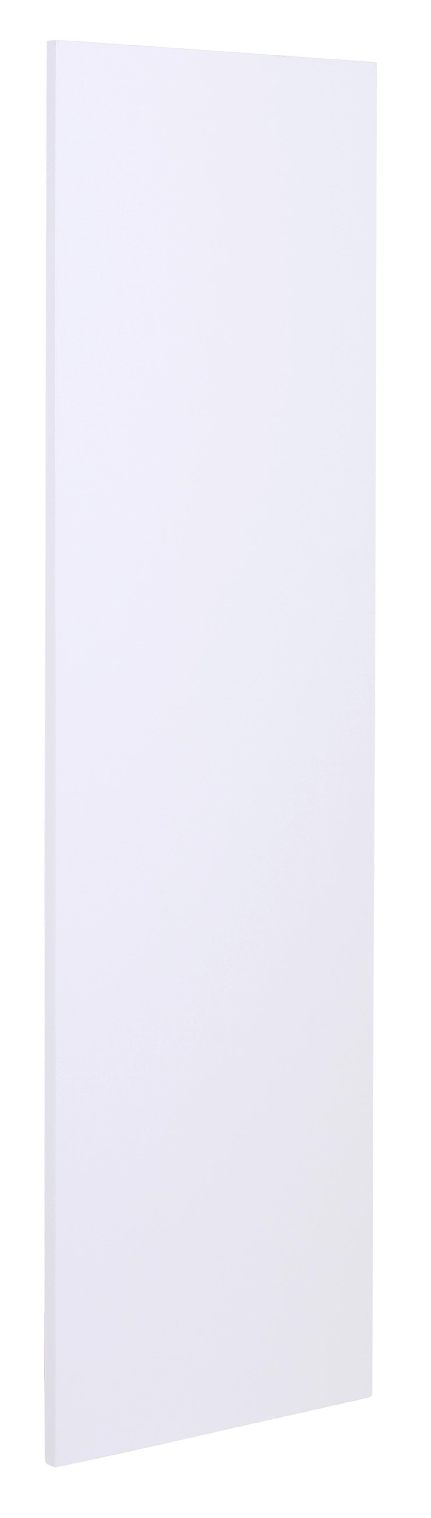 Tür Unit in Weiß - MODERN (45,3/151,5/1,8cm) - Based