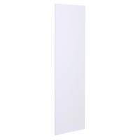 Vrata Unit - bijela, Moderno, drvni materijal (45,3/151,5/1,8cm) - Based