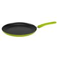 Palacsintasütő Sherry - Zöld, Műanyag/Fém (26/2cm) - MÖMAX modern living