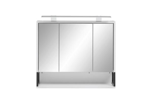 Spiegelschrank in Weiß - Jetzt Online bestellen