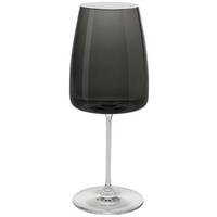 Čaša 670 Ml. Nicki - crna, Moderno, staklo (9,4/24cm) - Gourmesto