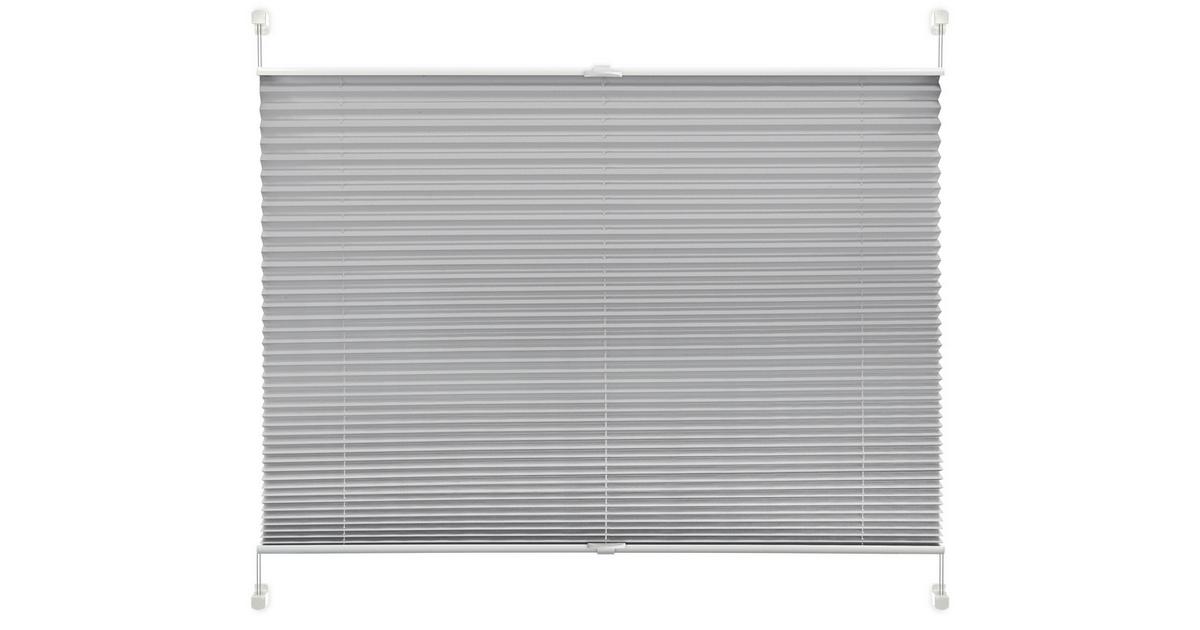 Plissee 105 cm breit online kaufen
