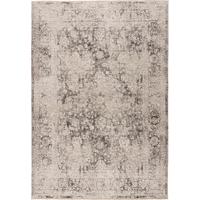 Covor țesut My Bella, cca. 140x200cm - gri, Design, textil (140/200cm) - Obsession