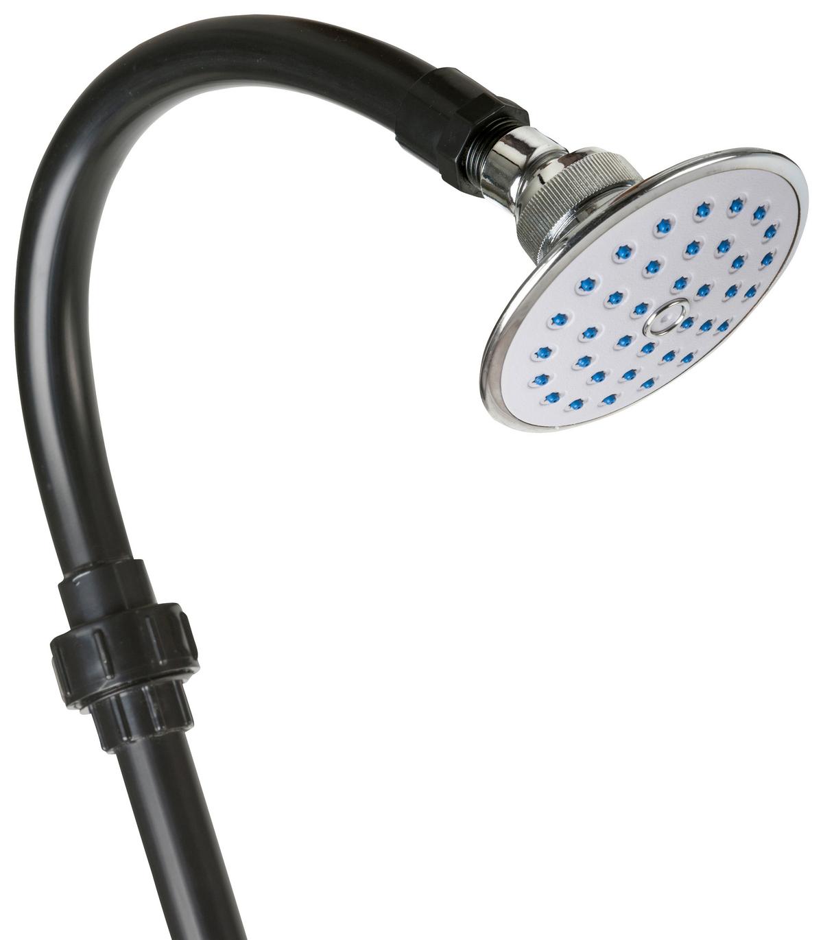 PRYSZNIC SOLARNY GRE AR1009 - Konventionell (22/22/215cm) - Gre