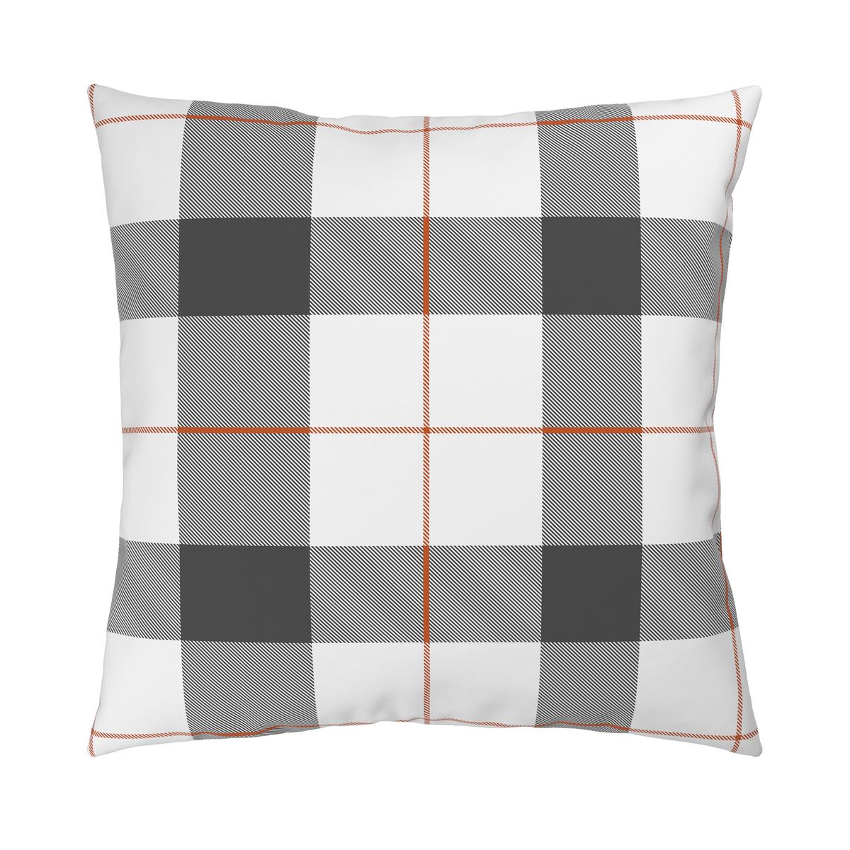 Bettwäsche Karolin Schwarz/Weiß/Gold ca.135x200cm - Goldfarben/Schwarz, KONVENTIONELL, Textil (135/200cm) - Mömax