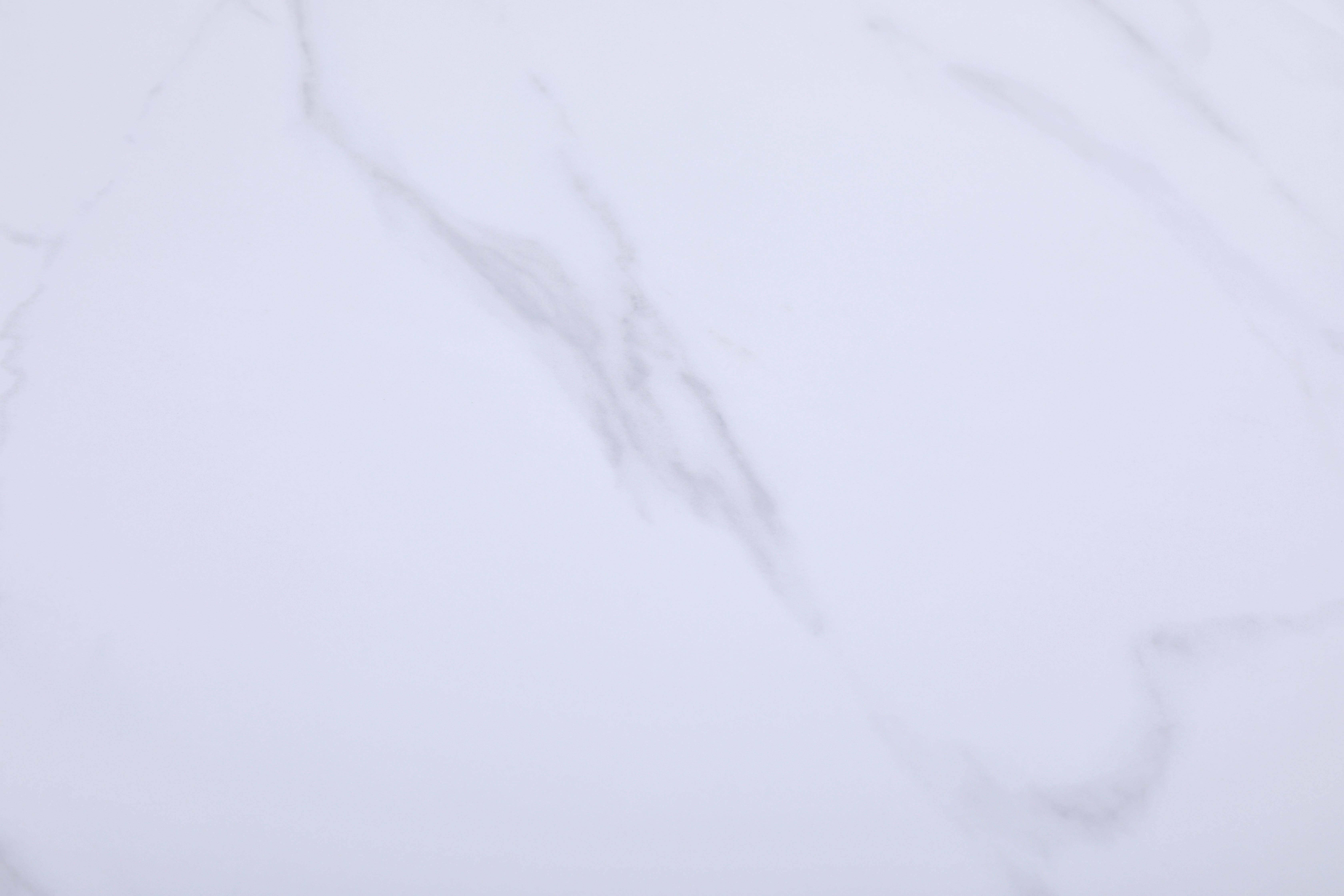 Jedilna Miza New York, Bela, 160 X 90 Cm - barve nerjavečega jekla/bela, Trend, kovina/keramika (160/75/90cm) - Mömax