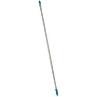 Seprűnyél Leifheit - türkiz/szürke, fém (3/140/3cm) - Leifheit