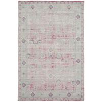 Teppich Durban Multicolor ca. 195x300cm - Multicolor, Basics, Textil (195/300cm)