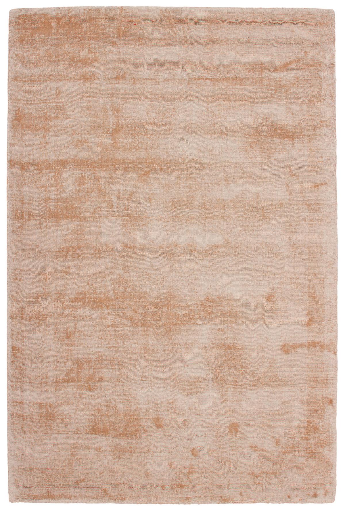 Webteppich my Maori Beige ca. 160x230cm - Beige, KONVENTIONELL, Textil (160/230cm) - Obsession