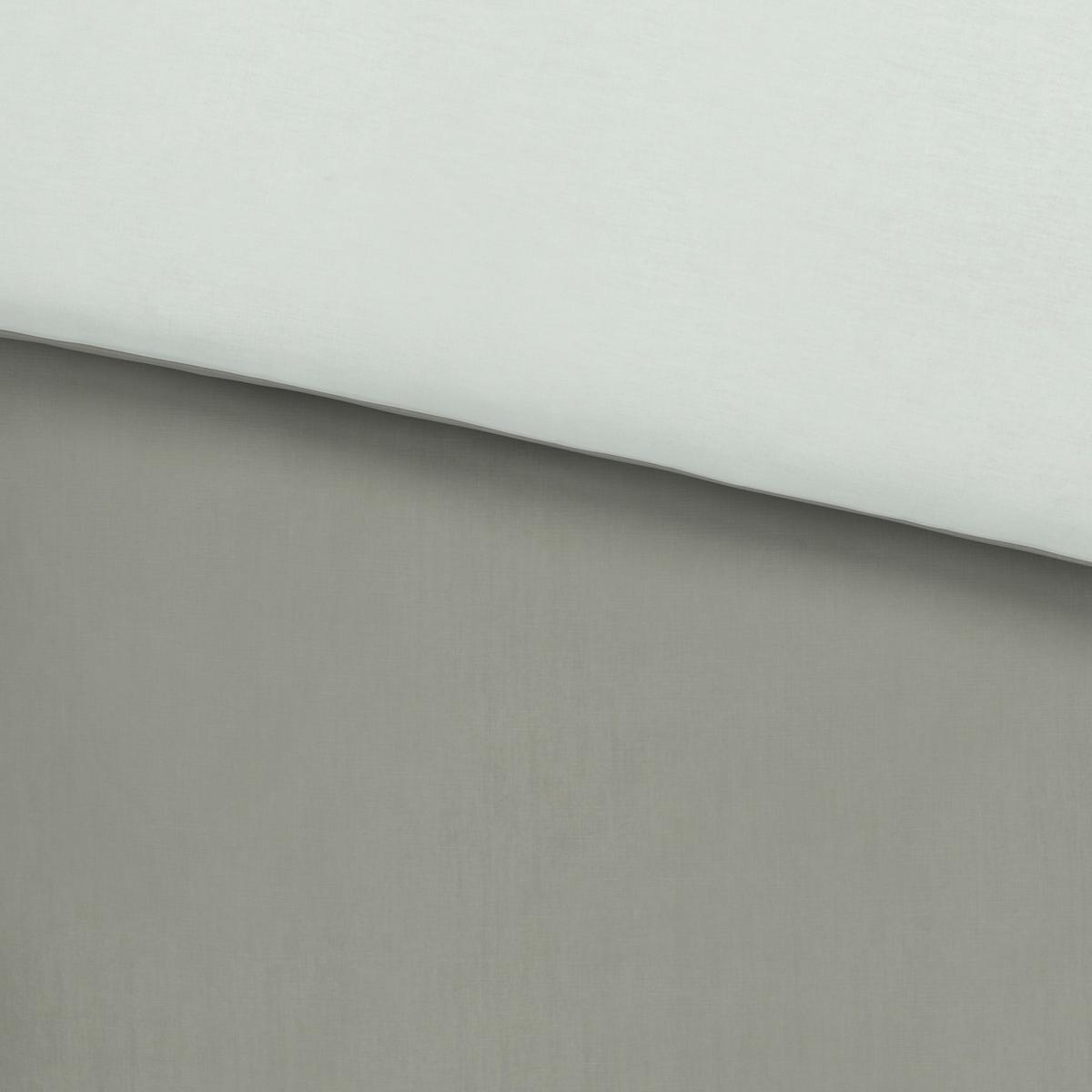 BETTWÄSCHESET ANNIKA - Hellgrün/Grün, Textil (160/210cm) - Modern Living