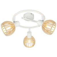 Reflektor 98-68125 - bijela, Basics, metal (44/44cm)
