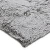 KONSTFÄLL DENISE 2 -AKT- - antracit, Romantik / Lanthus, textil/päls (120/160cm) - Mömax