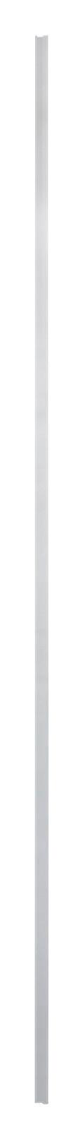 kit de montare UNIT - culoare crom, Modern, plastic/metal - Ondega