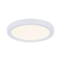 LED-Paneel Areo VariFit in Weiß max. 6,5 Watt - Weiß, Design, Kunststoff (11,8/1,2cm) - Paulmann