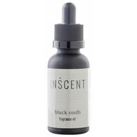Parfümöl Black Oudh Ca. 30ml - Violett/Schwarz, Basics, Glas (30ml) - Inscent