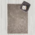 Teppich Hochflor Shaggy ca. 160x230 cm - Grau, MODERN, Textil (160/230cm) - Mömax modern living Teppich Hochflor Shaggy ca. 160x230 cm - Grau, MODERN, Textil (160/230cm) - Mömax modern living
