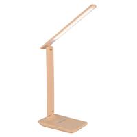Stolna Punjiva Svjetiljka Bulla - opalna, Design, plastika (42/11,5/56,5cm) - Globo