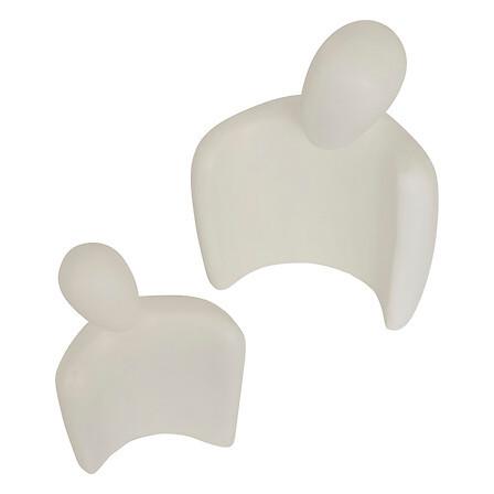 Figura Dekorativna Rima - Basics (18/13,5/22,5cm)