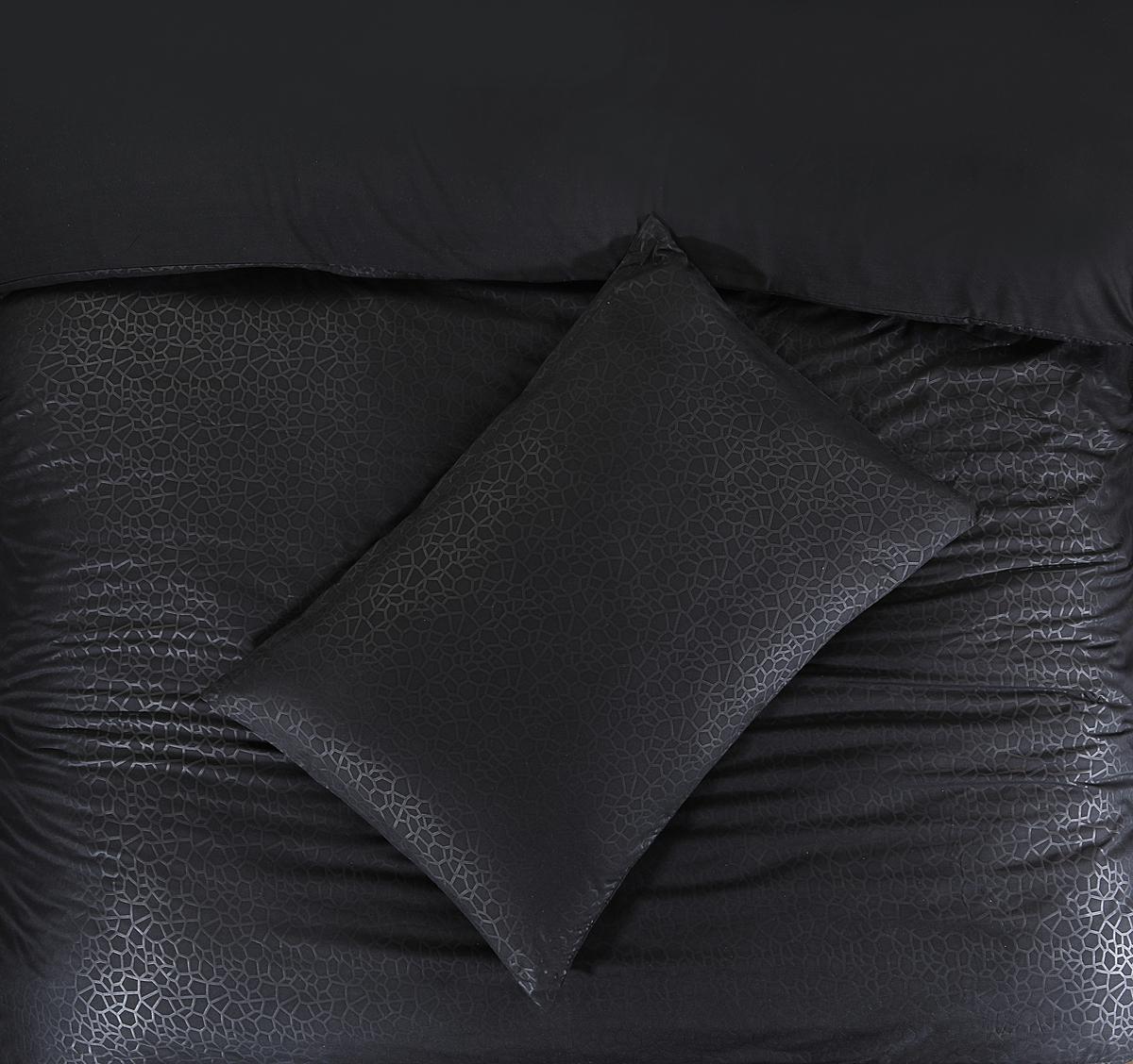 Ágyneműhuzat-garnitúra Animale - fekete, Konventionell, textil (140cm) - Mömax