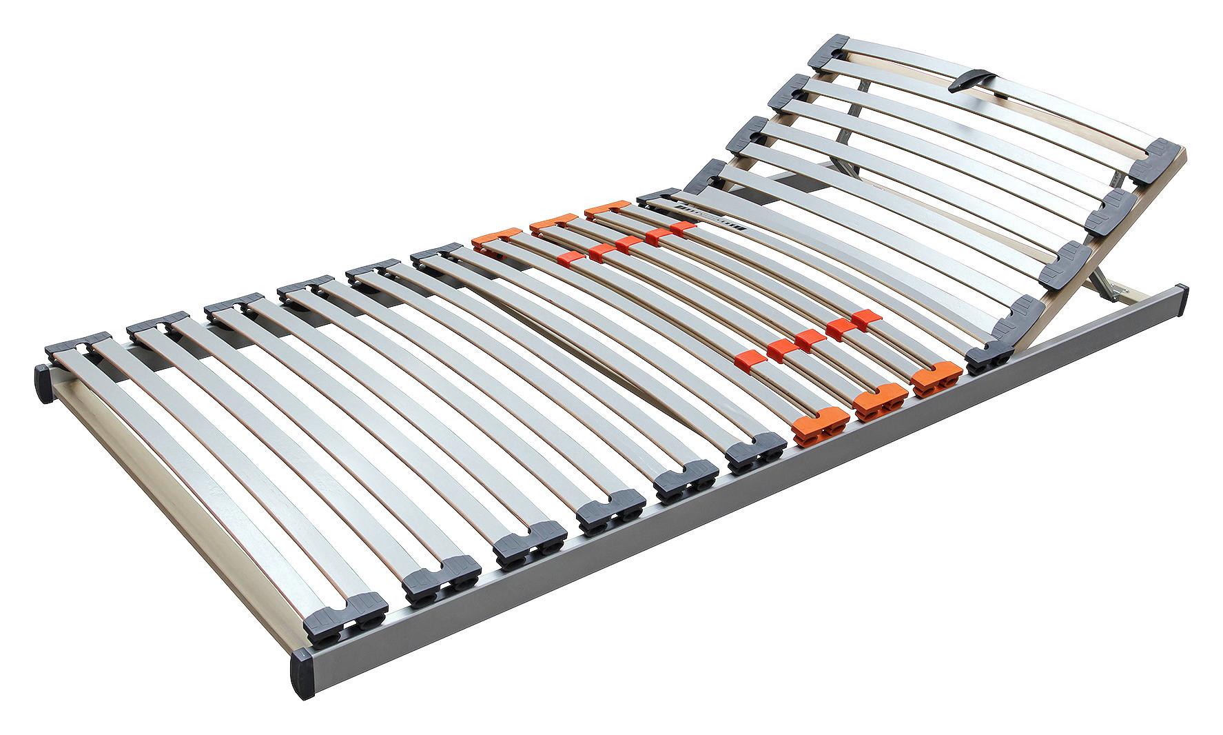 Letvena Podlaga Flexy 28 - Moderno (80/200cm) - Nadana