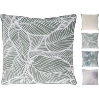 Díszpárna Big Leaf 45/45 - textil (45/45/1cm)