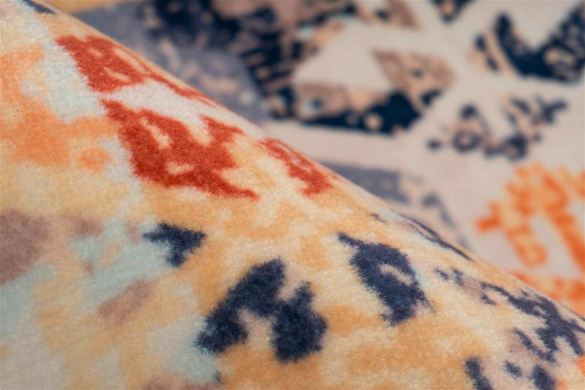 TEPPICH SAPHIRA 1025 BEIGE - Beige, Konventionell, Textil (80/150cm) - Kayoom