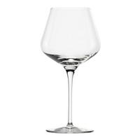 Set pahare pentru vin 6/1 Passion, cca. 640 ml - străveziu, Basics, sticlă (7/22,8cm)